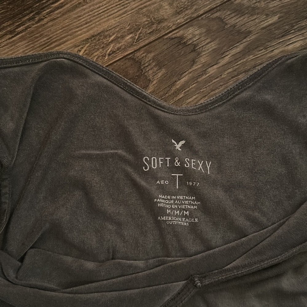 American Eagle. Soft and Sexy - Picture 2 of 2